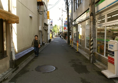 3ページ目)五条楽園：京都市民も知らない京都の裏風俗 ～ニッポンの裏風俗～ - メンズサイゾー