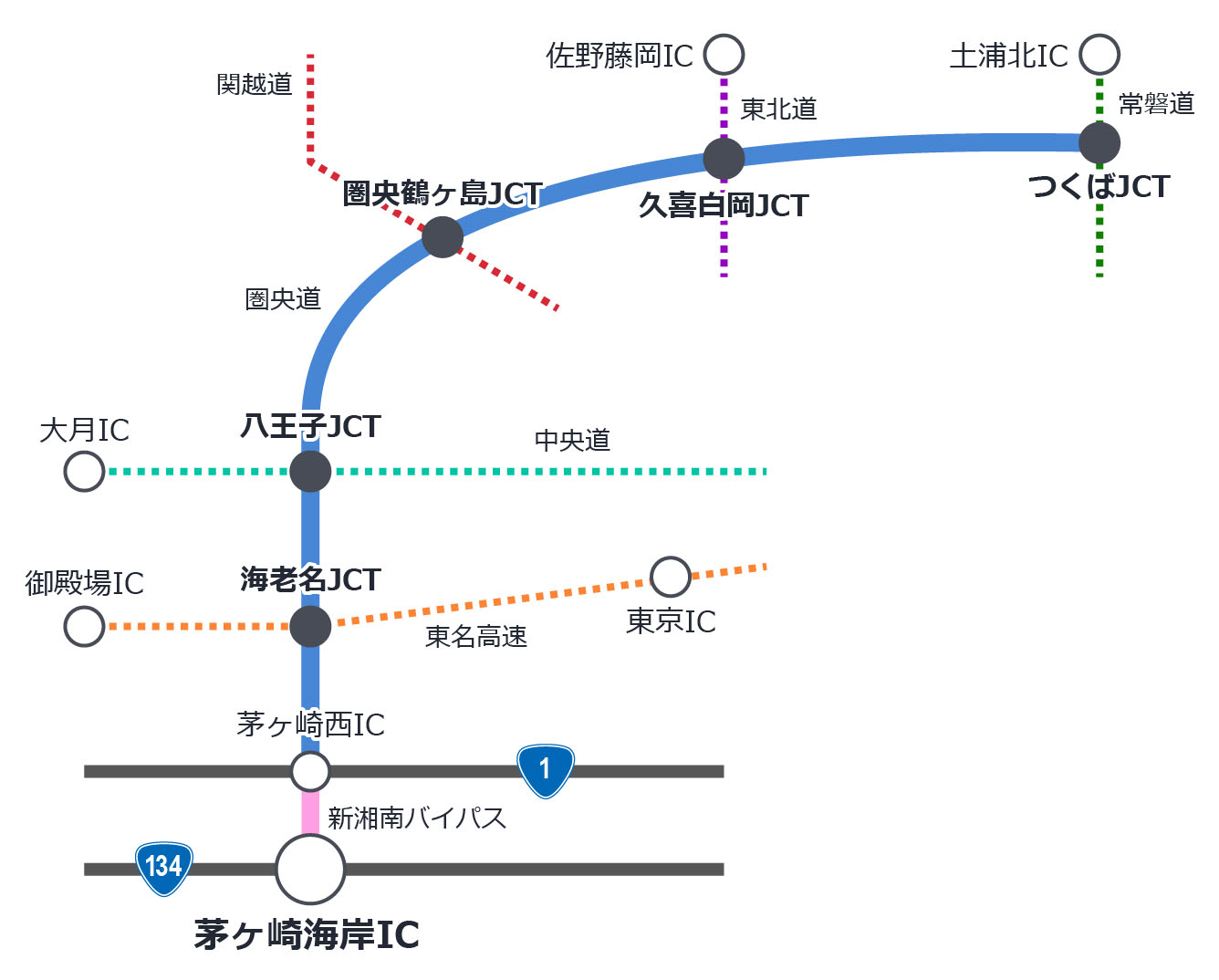 宮山駅から茅ヶ崎里山公園へ - さむかわ さわやか ちょこと