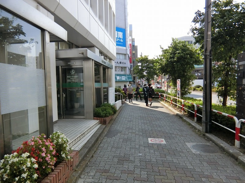 南浦和駅前町田クリニック (埼玉県さいたま市南区 | 南浦和駅) 【病院なび】