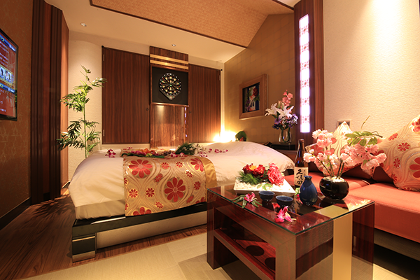 HOTEL 花梨 -