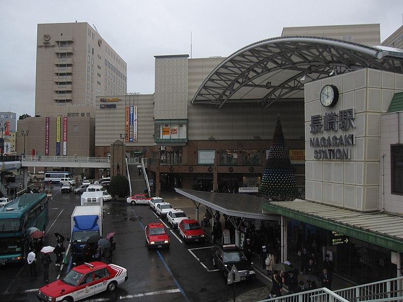 コンフォートイン 長崎空港 |