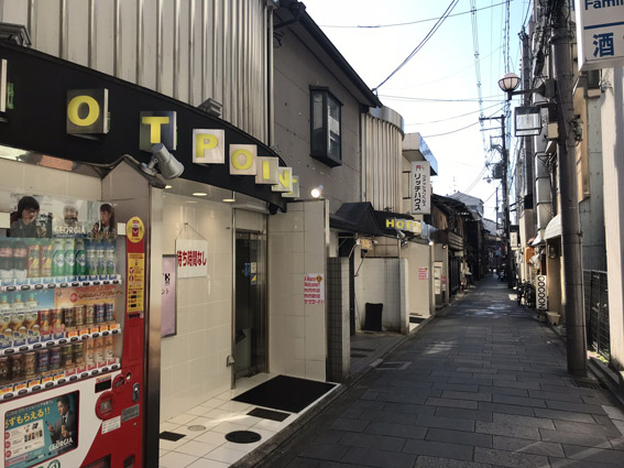 京都府で人気・おすすめの風俗店をまとめてご紹介！