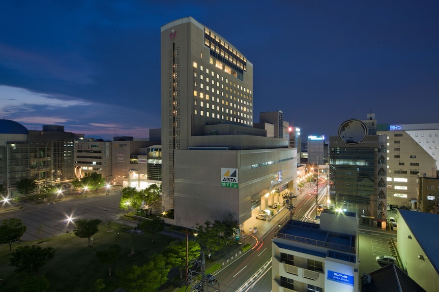 四日市シティホテル 宿泊予約【楽天トラベル】