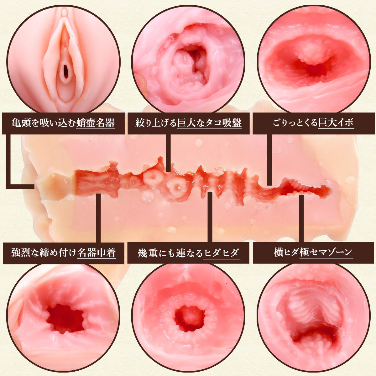 名器とは？その種類や特徴と名器を作る名器形成について | コラム一覧｜ 東京の婦人科形成・小陰唇縮小・婦人科形成（女性器