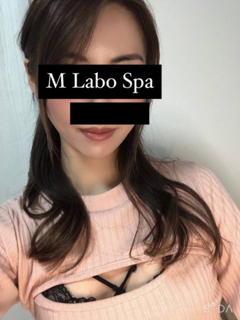 M Labo Spa (エムラボスパ)