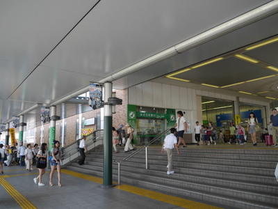 溝の口駅・武蔵溝ノ口駅①歴史編――農村・溝口村が“田園都市線の異端児”になるまで(川崎市高津区/東急田園都市線・JR南武線)｜マンション図書館