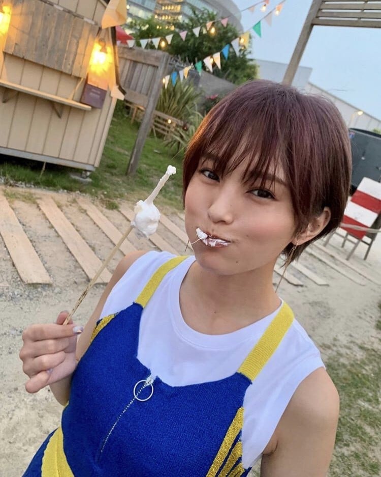 山本彩の水着画像219枚【ビキニ姿が可愛すぎてやばいです！】 | 水着画像のまとめサイト「mizugazo（ミズガゾ）」