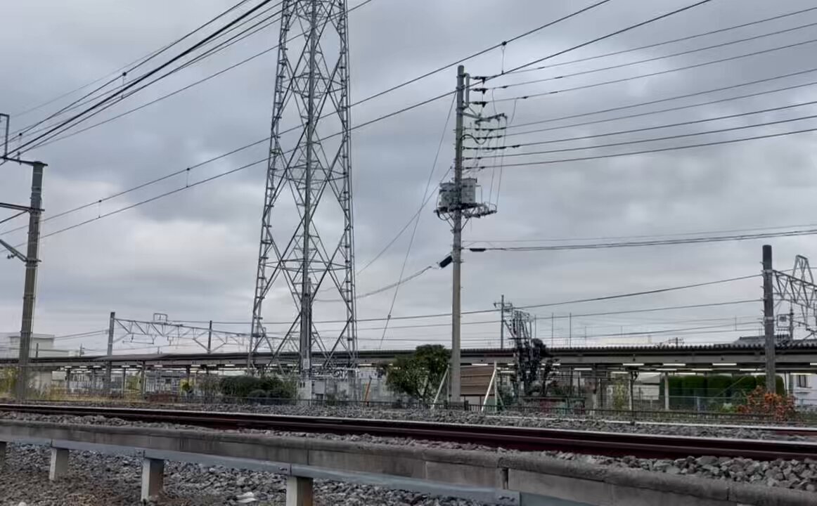 画像 | 東武日光線の｢関門｣南栗橋周辺に何があるのか 同期の杉戸高野台と宿場町・幸手の駅前風景 |