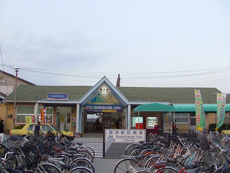 JR幸崎駅の写真、幸崎駅から大分駅まで列車で移動した時のメモ - r_nobuホームページ (のぶねこブログ)