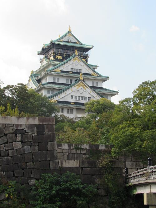 京橋 - 関西タウンマトリックス