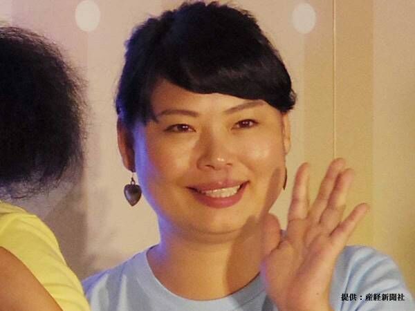 NPOこもれ日小田苅家 世話人代表井田 久美子（いだ