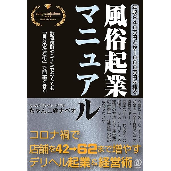 デリヘル開業】経営者に立ちはだかる法律・資金・人材問題 | 俺風チャンネル