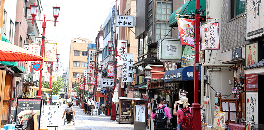 茨城のたちんぼ事情を調査｜水戸駅周辺・大工町・土浦市内など – Sweetmap