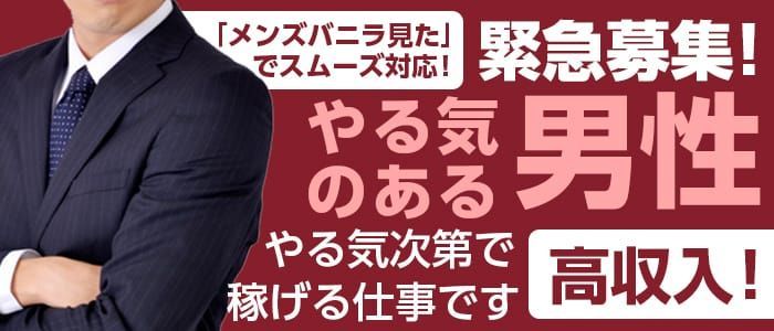 茨城県の事務・WEBスタッフの風俗男性求人【俺の風】