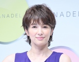 吉瀬美智子、復帰作に「昼顔」を選んだ理由とは―母親としての“覚悟”を語る - モデルプレス