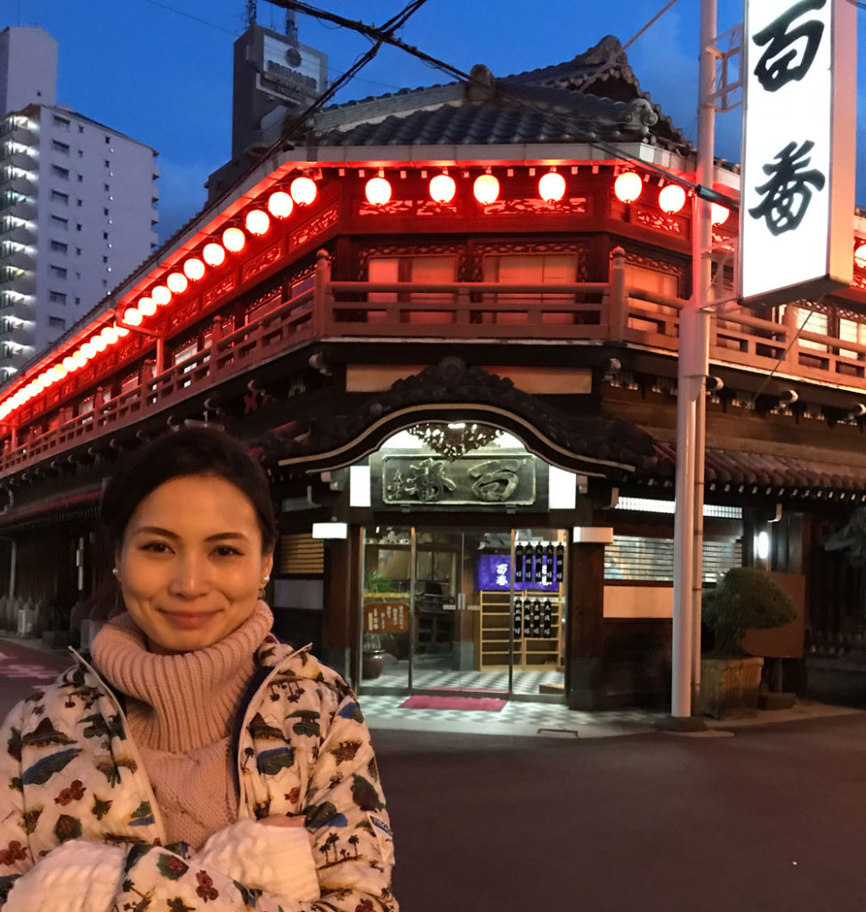 日本最大級の遊郭の建物が今も150軒以上残る「飛田新地」に行ってきました - GIGAZINE