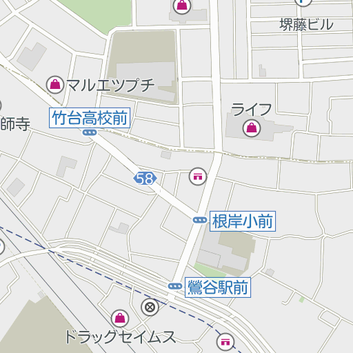 東京都渋谷区鶯谷町の法人一覧 - NAVITIME