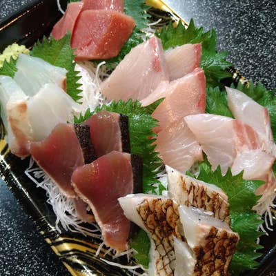 海鮮居酒屋 ちむ（稲毛区・花見川区/魚介・海鮮料理） - Retty