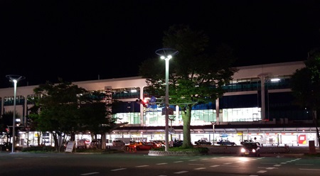 アパホテル郡山駅前はデリヘルを呼べるホテル？ | 福島県郡山市 | イクリスト