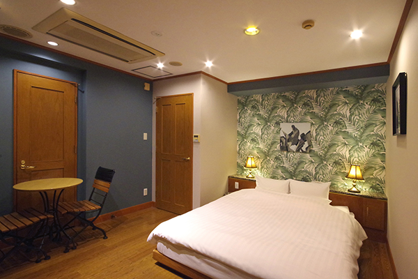 広島 薬研堀 Y-HOTEL