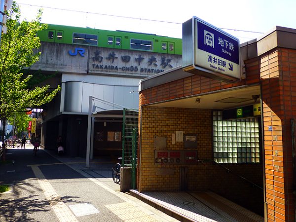 高井田駅・高井田中央駅 貸工場を探すの賃貸物件一覧 | 大阪の貸倉庫/貸工場/貸店舗/貸事務所