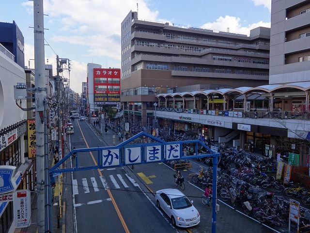 南武線「武蔵小杉～鹿島田～矢向」間を高架化へ、川崎市が9踏切の解消目指す | 横浜日吉新聞