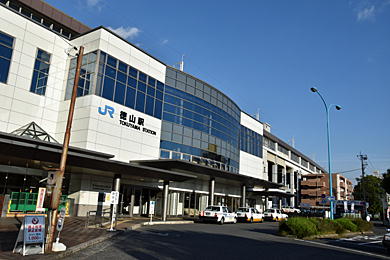 レオパレス21】新下関駅（山口県）の月極駐車場一覧