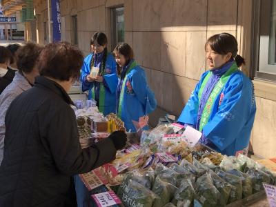 相模女子大学 夢をかなえるセンター 連携教育推進課 |