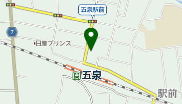 サウス タウン(新潟県燕市井土巻)の物件情報｜いい部屋ネットの大東建託リーシング