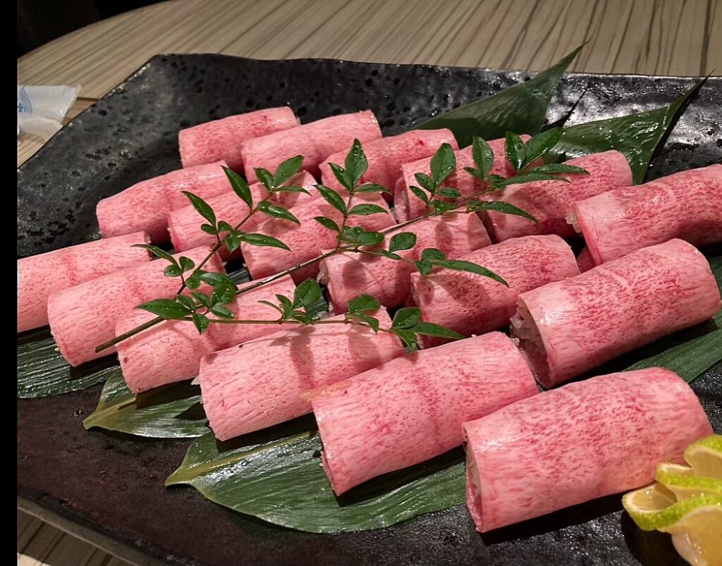 蜜たっぷりとろ～り甘い♡中洲の焼き芋店「パパズバタタ」