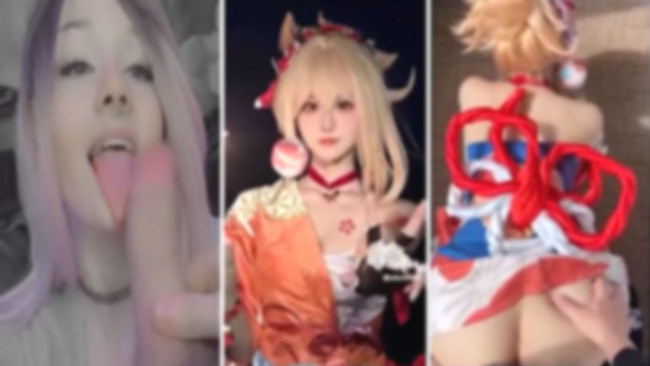 xvideos〗ヤリマンビッチな美女軍団がハロウィンコスプレで乱交するエロ動画がこちら - ぽっちゃりムービー