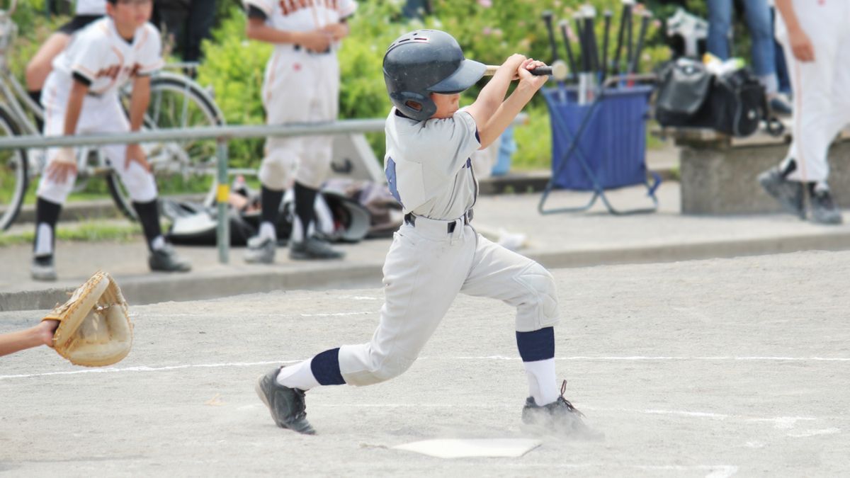 黒笹少年野球クラブ みよし市立黒笹小学校グランド の口コミ・評判