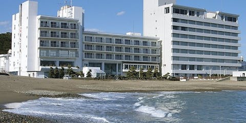 鹿島臨海鉄道大洗鹿島線新鉾田駅／ホームメイト