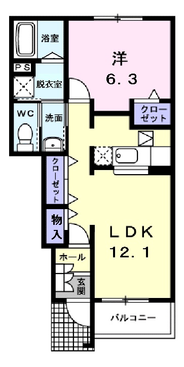 ホームズ】長浜市祇園町｜長浜市、JR北陸本線 長浜駅 徒歩17分の新築一戸建て