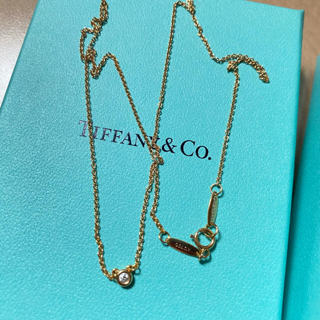 Tiffany & Co.