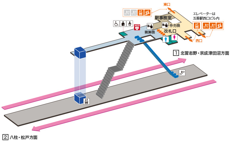 松戸市】五香駅西口ビルに5月20日(金)オープン！『唐揚げとり星』のお弁当は、ごはん大盛り無料でお得です！ | 号外NET 松戸市