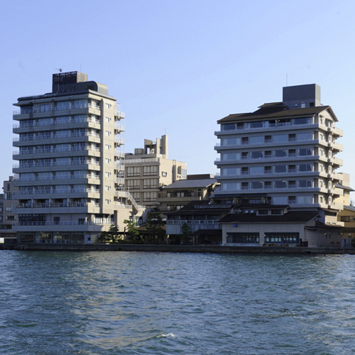 志賀の郷温泉 いこいの村 能登半島はデリヘルを呼べるホテル？ | 石川県羽咋郡