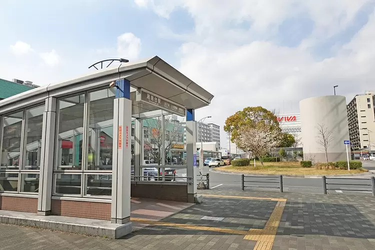 湘南台駅（藤沢市）の住みやすさ［特徴・周辺情報・便利なチェーン店］｜TownU（タウニュー）