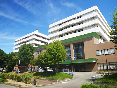 社会医療法人 緑峰会 養南病院 求人情報｜コメディカルドットコム