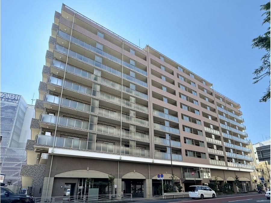 すまいるマンション城栄町（長崎市）賃貸情報｜プロパティバンク