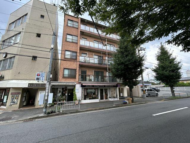 シャルマン北山堀川ハイツ - 京都市北区【賃貸住宅サービス】