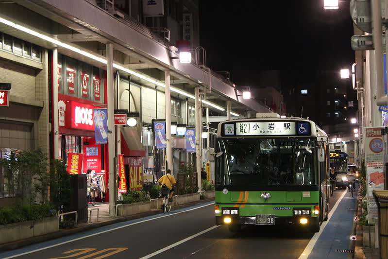 熟女道楽 小岩店（小岩 デリヘル）｜デリヘルじゃぱん