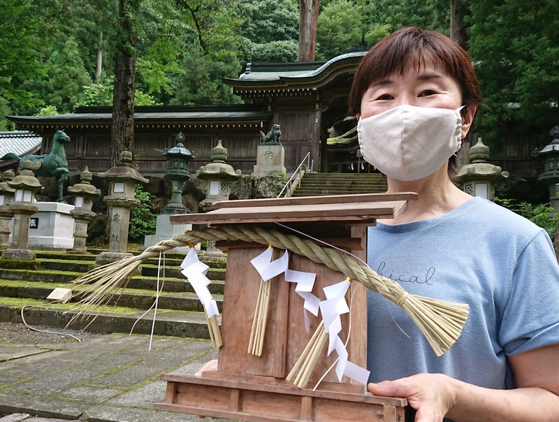 越前漆器と、物語と、伝え手に『倉庫』で出会える「一期一会マーケット」が生まれるまで - ウェブメディア「ものづくり新聞」