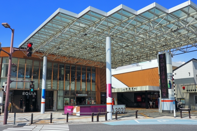 幅広いジャンルの本がそろった朝霞市の本屋さん「宮脇書店」 - My Town 東上線!