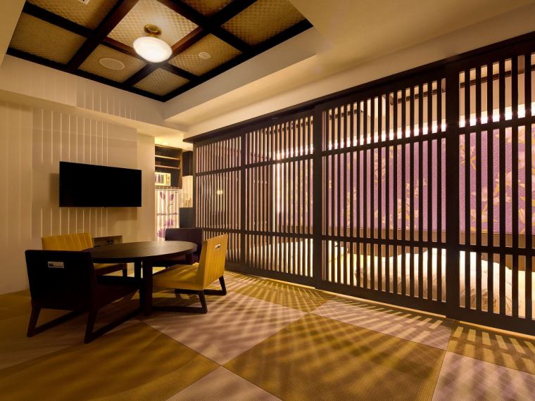 Ｈｏｔｅｌ Ｓａｎｒｒｉｏｔｔ Ｋｉｔａｈａｍａ -