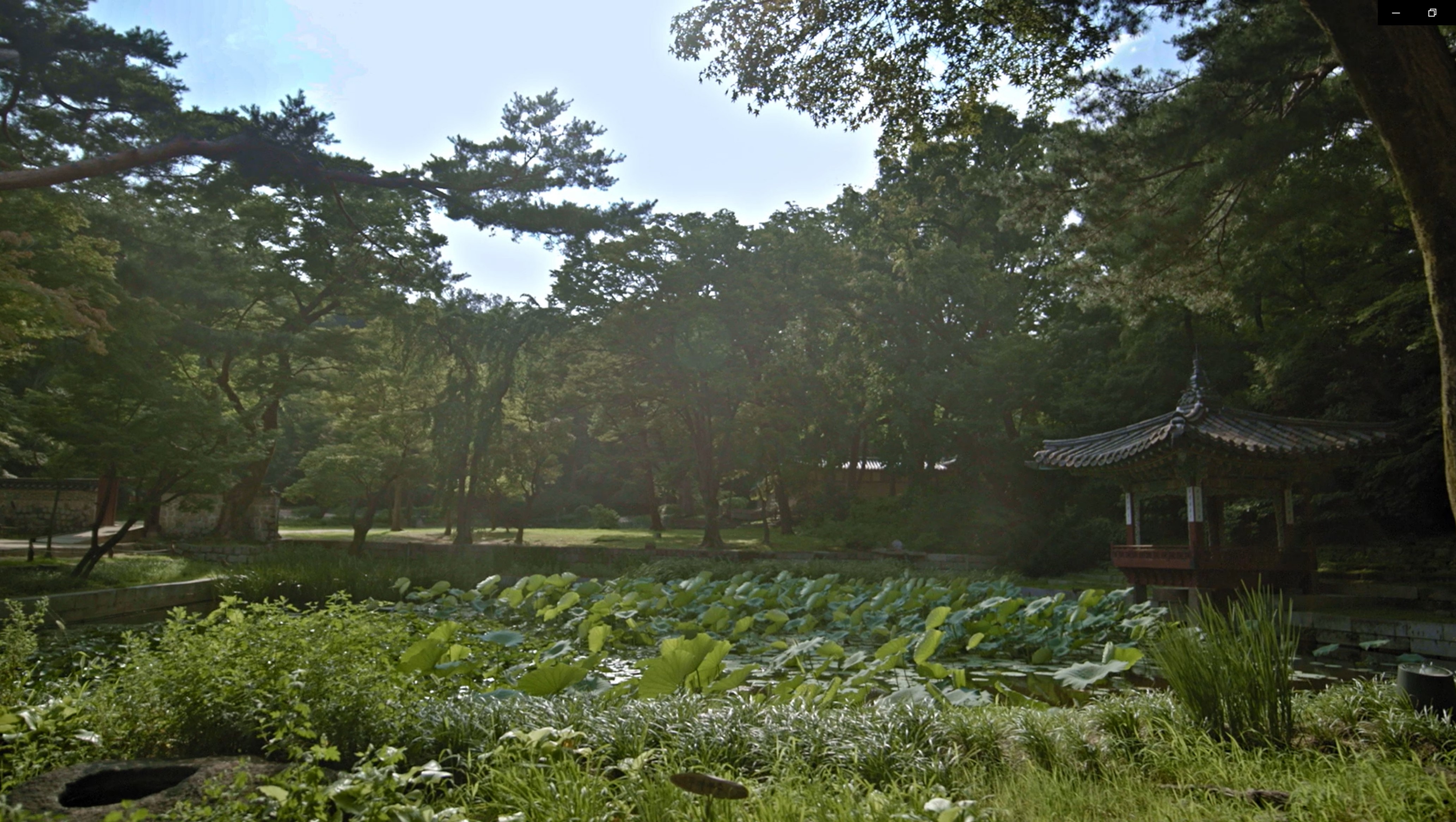 日本が壊した朝鮮時代の建物復元進む 今さら王朝の威厳復活だって？ - 北朝鮮ニュース |