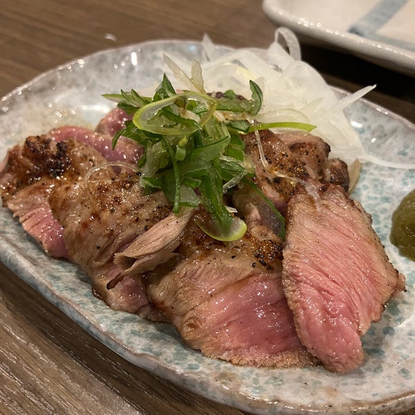 もつ焼き 風雅（国分寺 和食）のグルメ情報