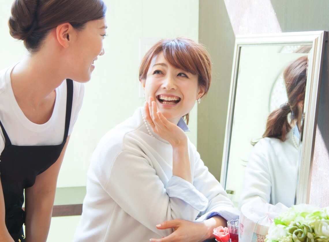 地元民に愛される良店「アカスリ屋」への突撃取材！｜エステナビ