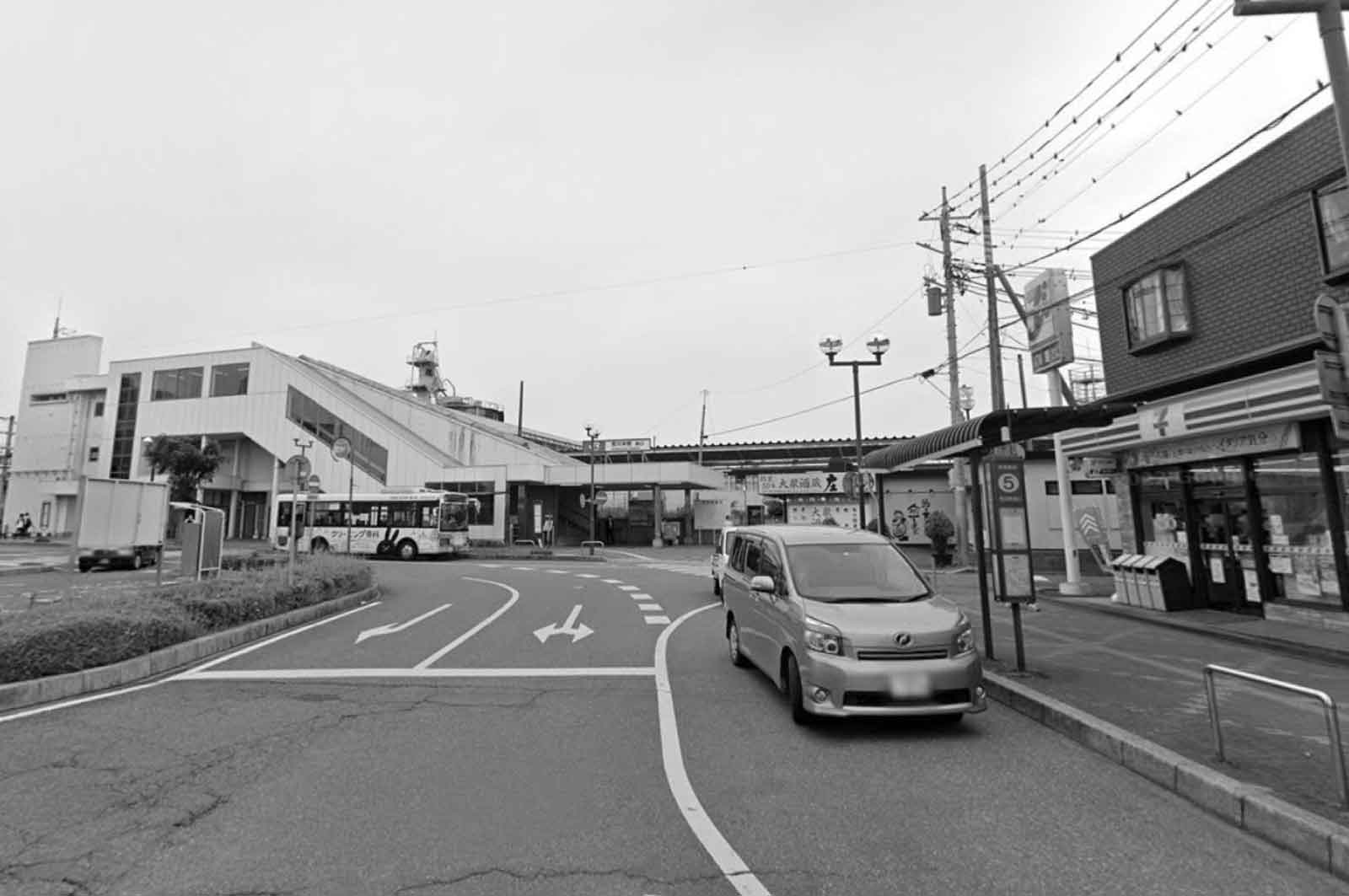 ダイヤモンド愛川の新橋