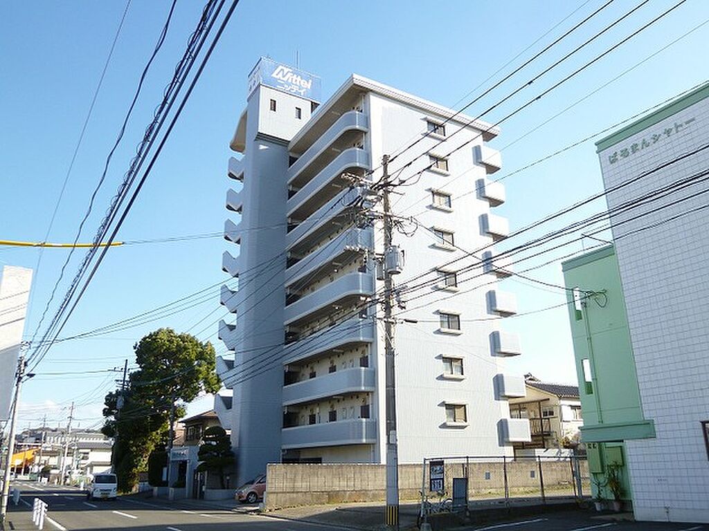 鶴崎駅（大分県大分市）駅・路線から地図を検索｜マピオン